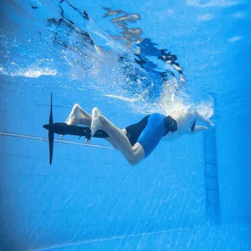 Pedalare sott’acqua? Con Seabike nuotare  diventa un’esperienza incredibile Futuro Prossimo