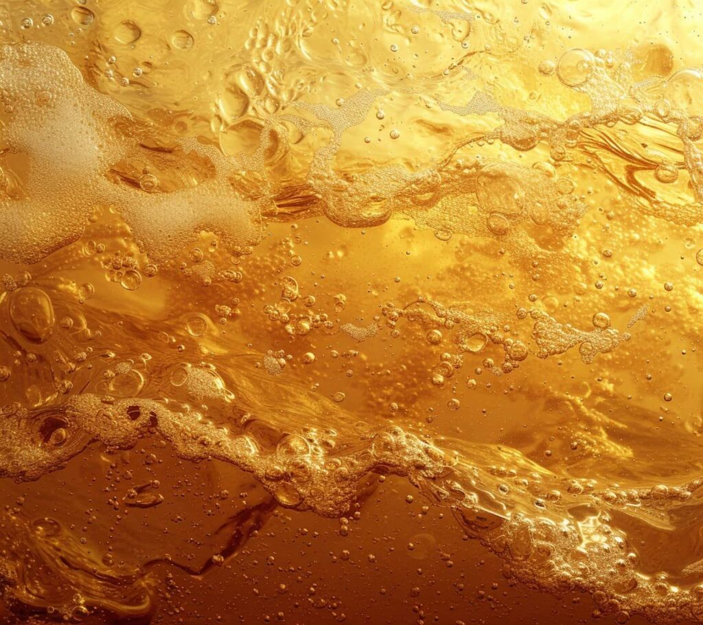 Siero di latte, ferro e oro: contro l’abuso di alcol il gel che non ti aspetti Futuro Prossimo