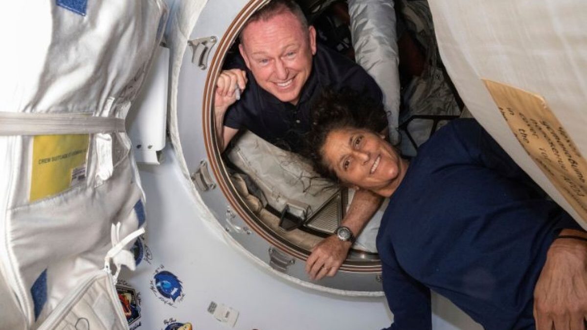 Starliner, cosa sta succedendo agli astronauti “bloccati” sulla ISS? Futuro Prossimo