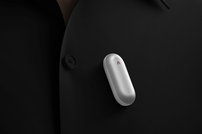 NotePin, il gadget AI che diventa la tua seconda memoria Futuro Prossimo