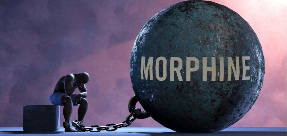 Morfina, svelato il funzionamento. Verso terapie più sicure Futuro Prossimo
