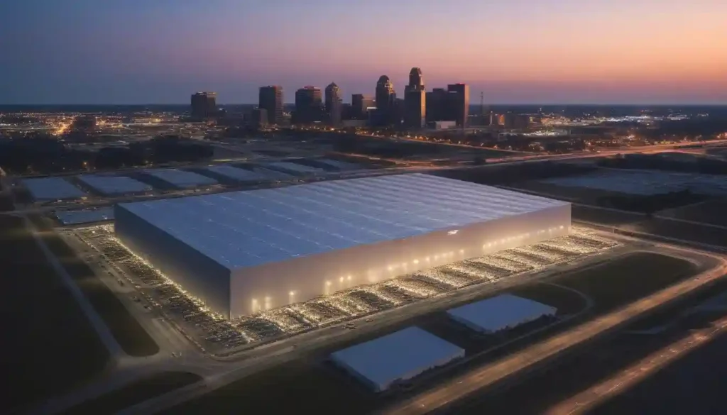 Elon contro tutti: il datacenter che fa tremare Silicon Valley Futuro Prossimo