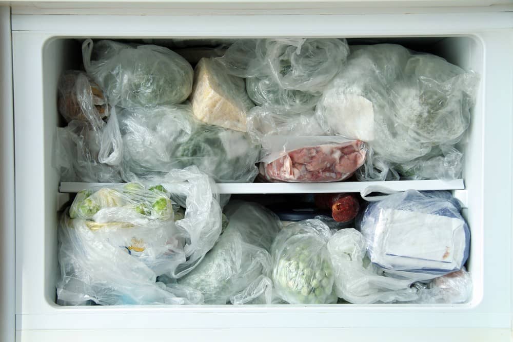 L’era post-frigoriferi si avvicina: come cambierà la nostra cucina Futuro Prossimo