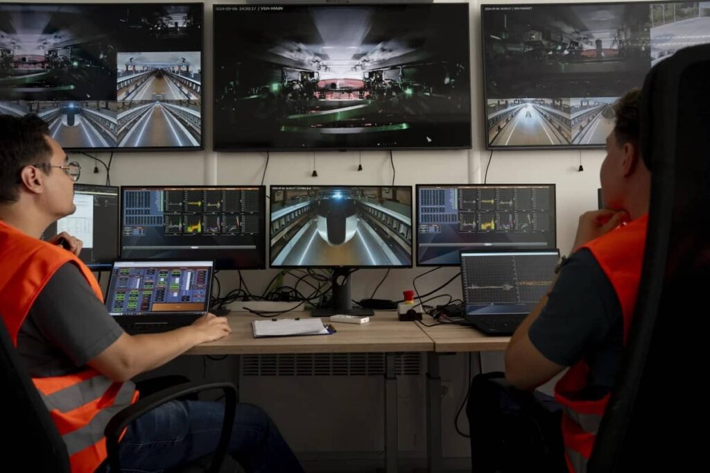 Chi si rivede: nei test Hyperloop funziona tutto (piano, per ora) Futuro Prossimo