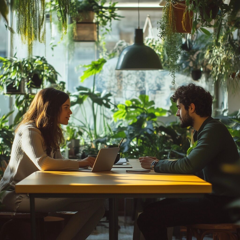 Nuova frontiera botanica: decifrare la comunicazione delle piante Futuro Prossimo
