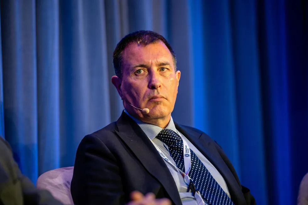 Nato-L, ponte transatlantico che collega l’energia di Europa e USA Futuro Prossimo