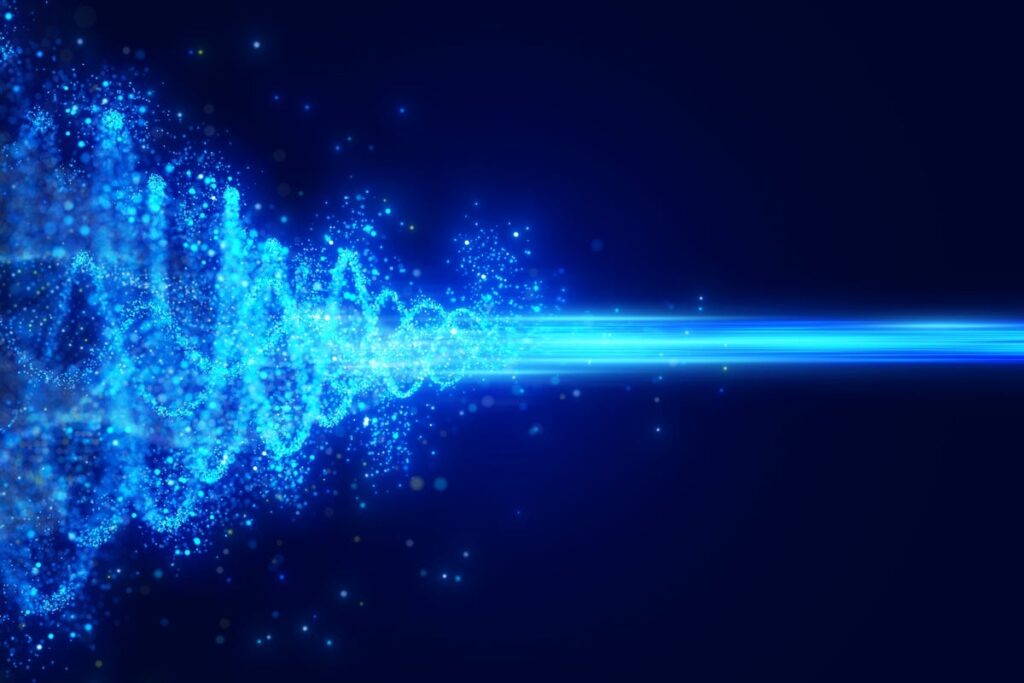 Creato cannone a vortice elettromagnetico, ma non fa male (forse) Futuro Prossimo