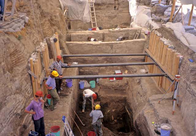 Città antiche: quando l’architettura era la migliore medicina Futuro Prossimo