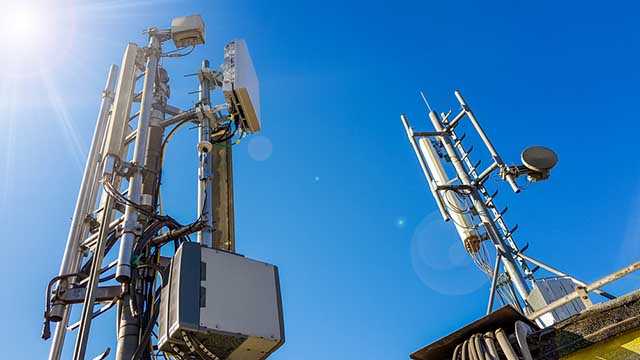 Addio 5G: la banda ultralarga vola 9000 volte più veloce Futuro Prossimo