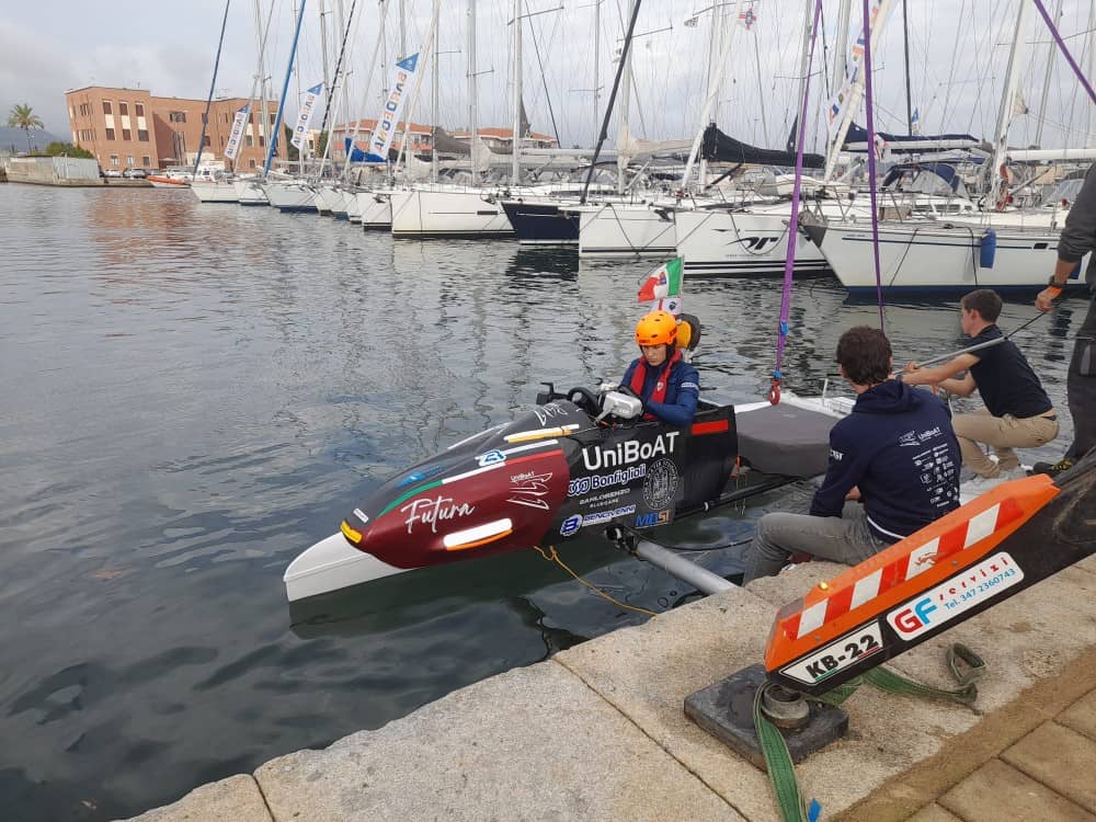 Sardinia Innovative Boat Week: a Olbia il futuro della nautica Futuro Prossimo