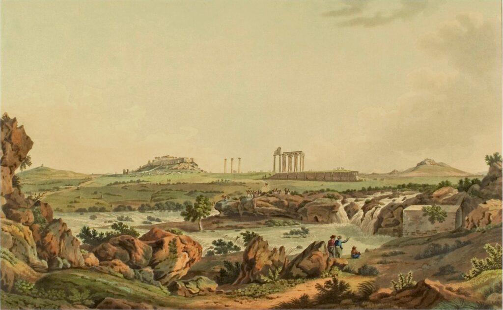 Antichi romani e greci erano più ambientalisti di noi Futuro Prossimo