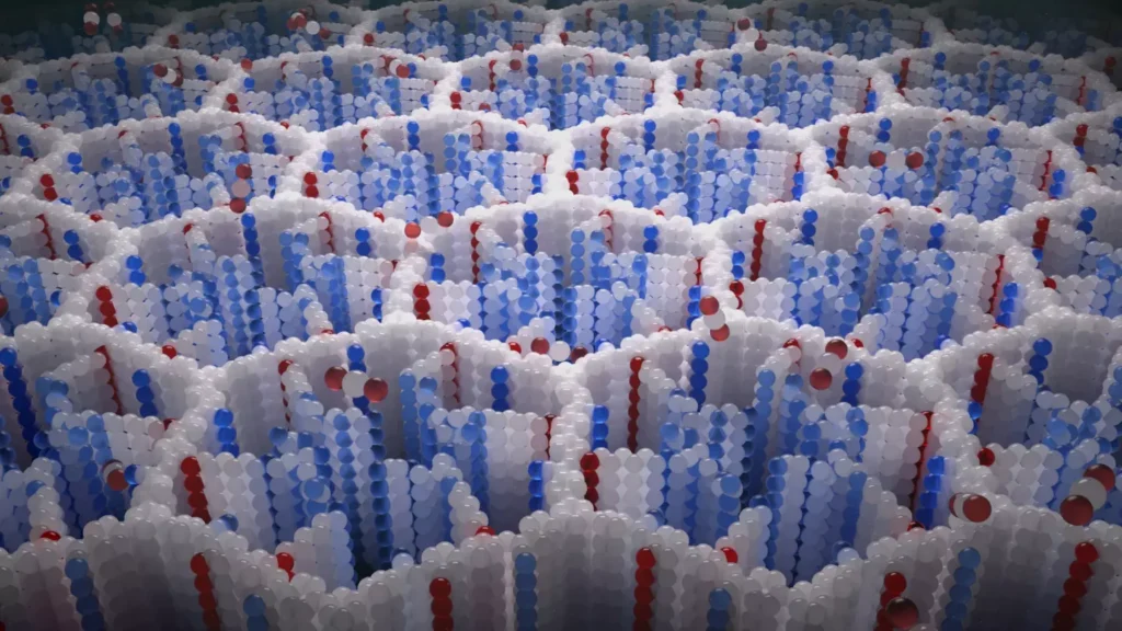 Cattura della CO2, un “albero in polvere” può fare la differenza Futuro Prossimo