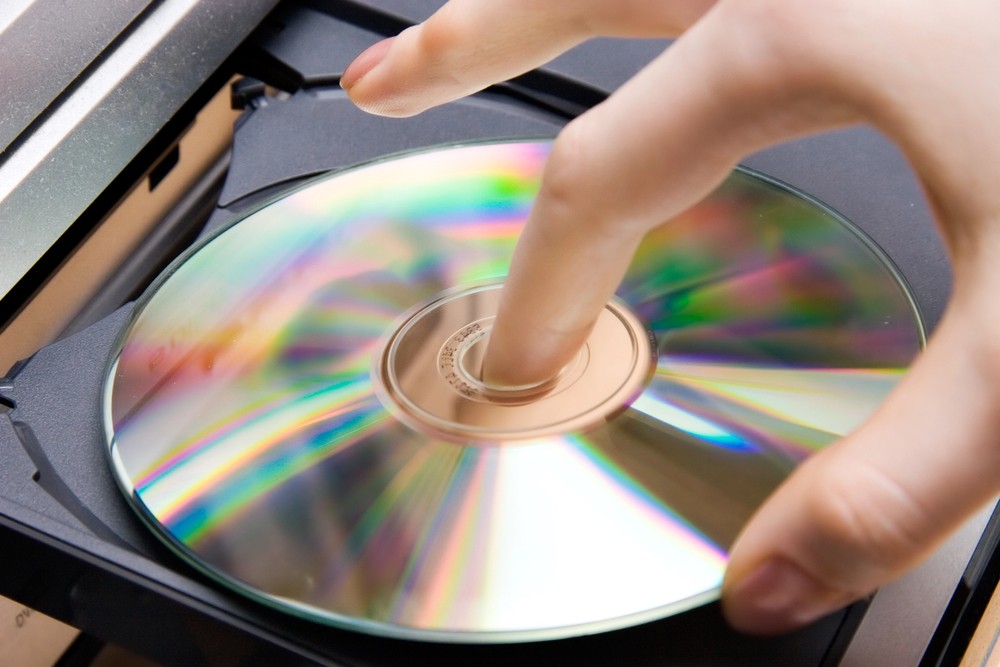 Memoria ottica, una svolta prepara il clamoroso ritorno del CD Futuro Prossimo
