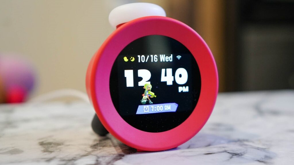 Nintendo Alarmo, la sveglia gaming del 2025 che già fa sbadigliare Futuro Prossimo