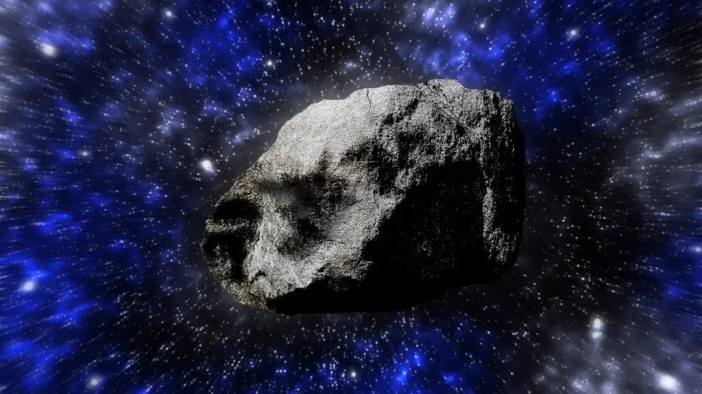Asteroide Apophis: sfiorare la Terra lo cambierà per sempre Futuro Prossimo