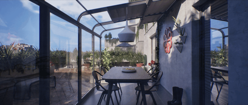 Unreal Engine 5.5: la rivoluzione dell’illuminazione in tempo reale Futuro Prossimo