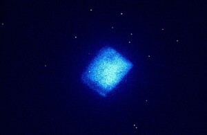 UK, primo diamante al carbonio 14: è una batteria eterna Futuro Prossimo