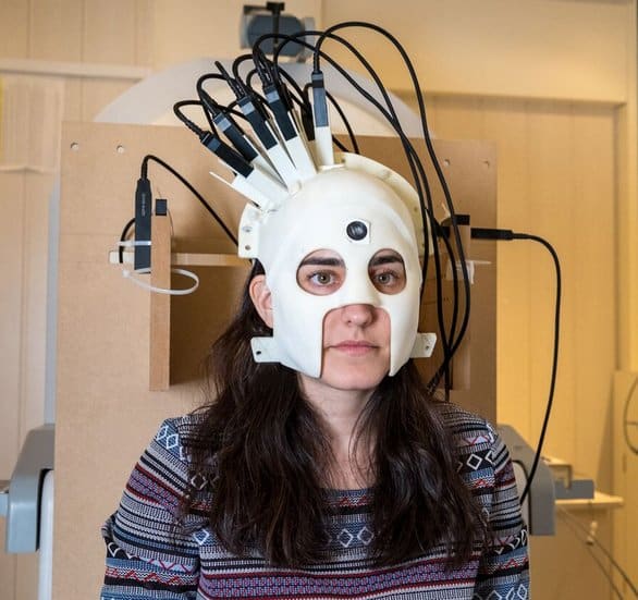 Una tastiera nel cervello: Meta studia le neuroprotesi del futuro Futuro Prossimo