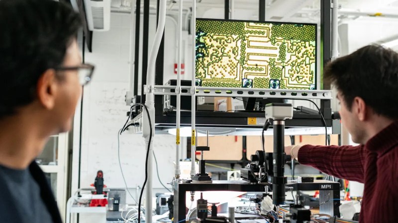 L’AI progetta già microchip che non siamo in grado di capire Futuro Prossimo
