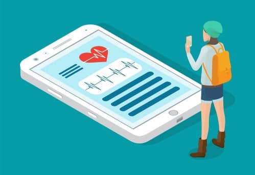 L’inquietante boom dei consigli medici digitali: chi si fida dell’IA? Futuro Prossimo