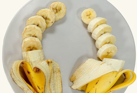 A marzo le banane del futuro: non si ossidano grazie a CRISPR Futuro Prossimo