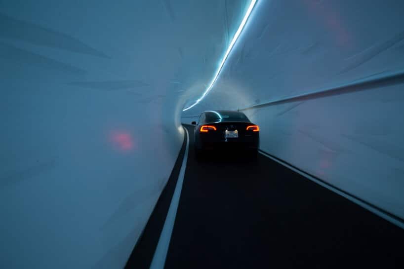 Dubai Loop, Musk ‘buca’ pure gli Emirati con la Boring Company Futuro Prossimo