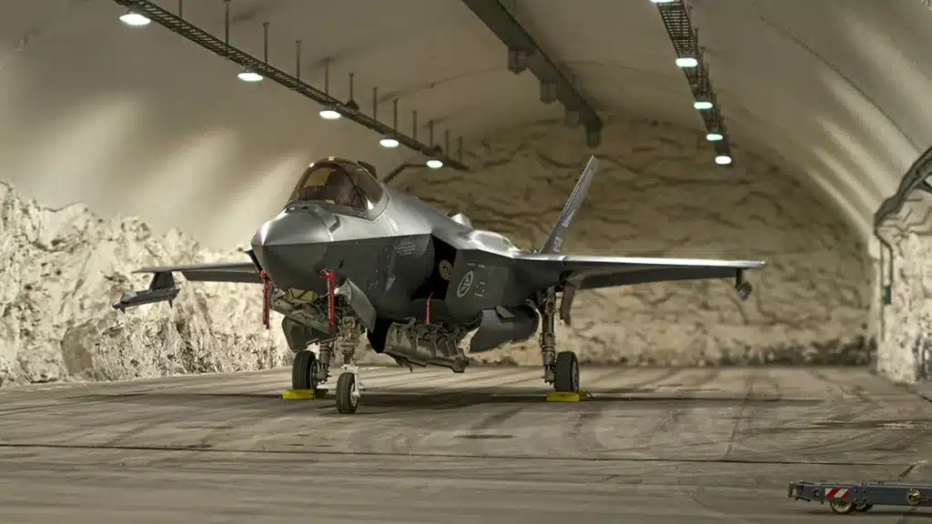 Perché la Norvegia riattiva i bunker militari della guerra fredda? Futuro Prossimo