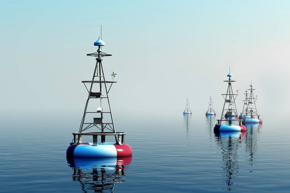 Fonti di energia, le correnti oceaniche superano l’eolico di 2,5 volte Futuro Prossimo