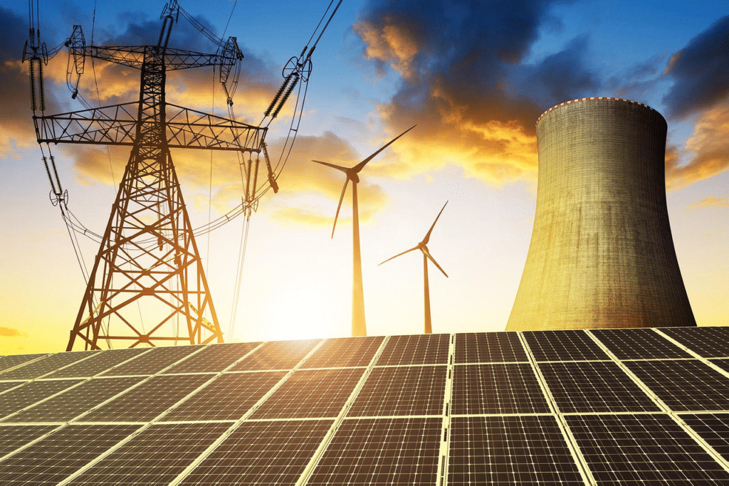 L’energia pro capite sostituirà il PIL come indicatore di sviluppo Futuro Prossimo