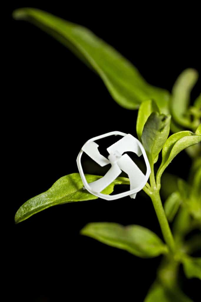 Se questo micro-drone ti ronzasse sull’orecchio, lo noteresti? Futuro Prossimo