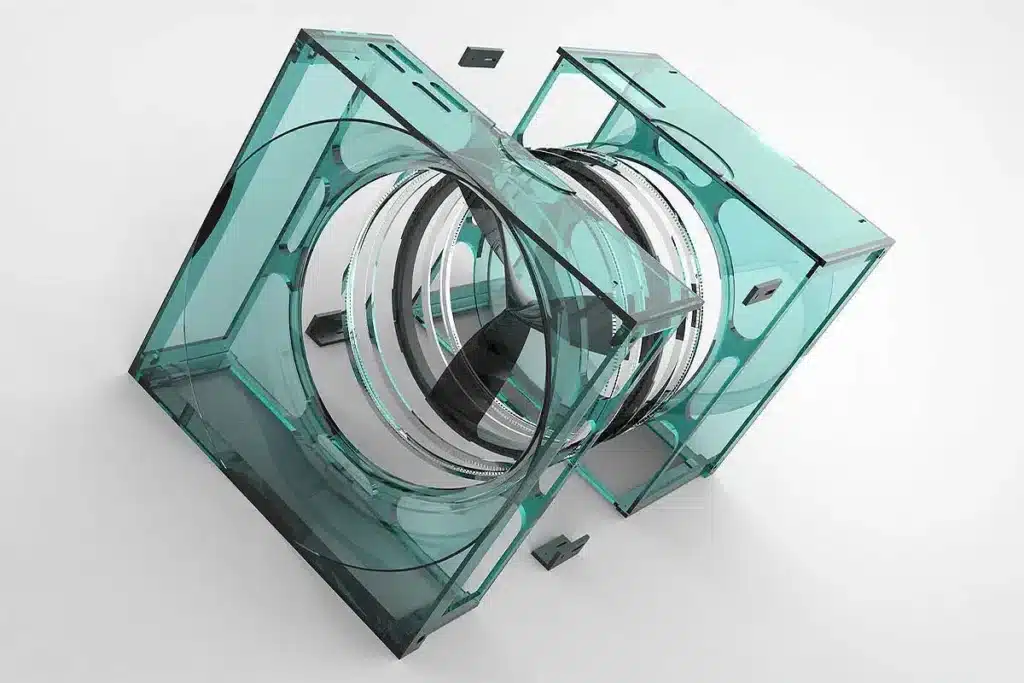 Eolic Wall, ecco il micro eolico a levitazione magnetica Futuro Prossimo