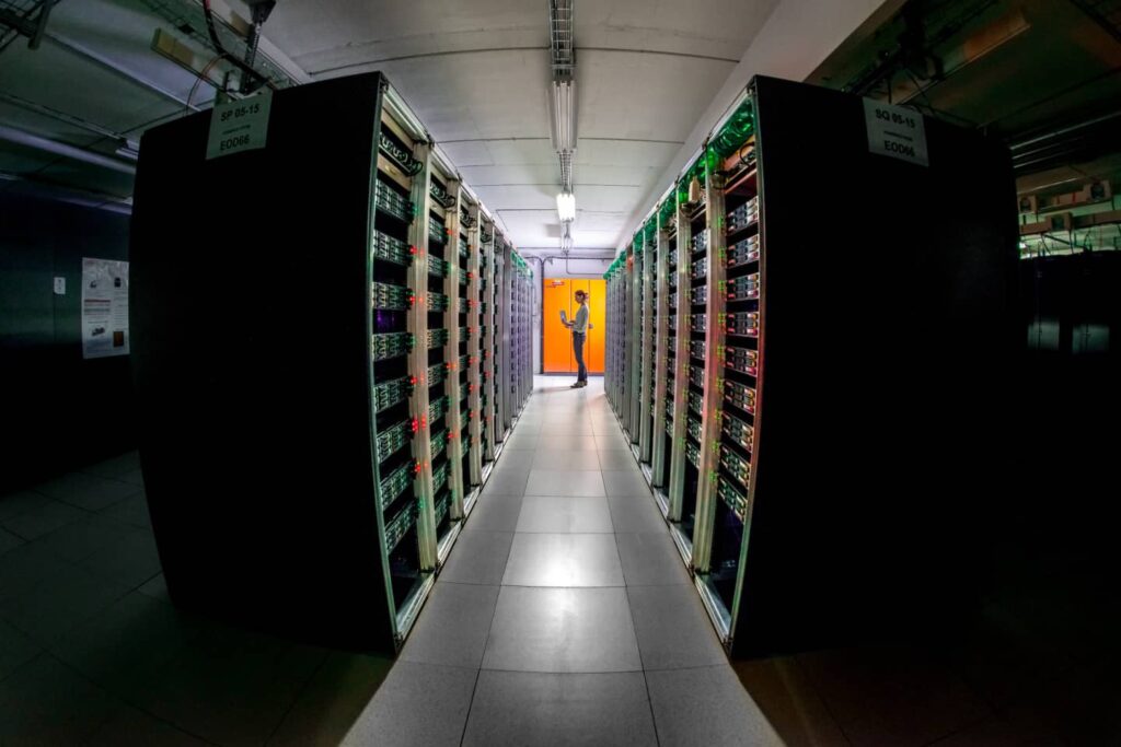 CERN openlab stravolge le regole: lo storage flash cambia la fisica Futuro Prossimo
