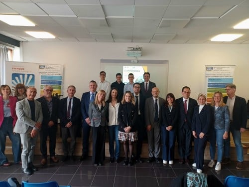 Hydrocult, idrogeno dal traffico: l’idea di tre giovani geni italiani Futuro Prossimo