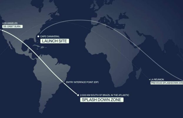 Atmos Space Cargo, la ‘ciambella spaziale’ tedesca trionfa. Forse. Futuro Prossimo