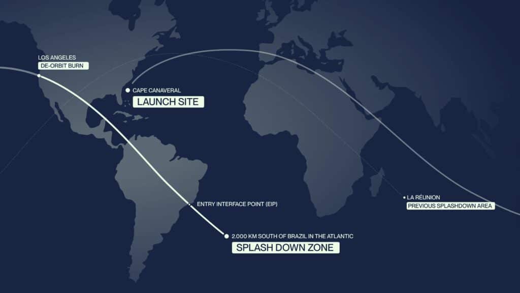 Atmos Space Cargo, la ‘ciambella spaziale’ tedesca trionfa. Forse. Futuro Prossimo
