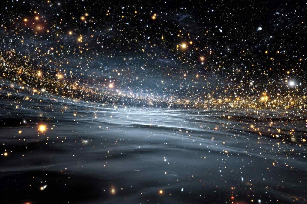 “Il Big Bang è una bugia”: la verità delle particelle primordiali Futuro Prossimo