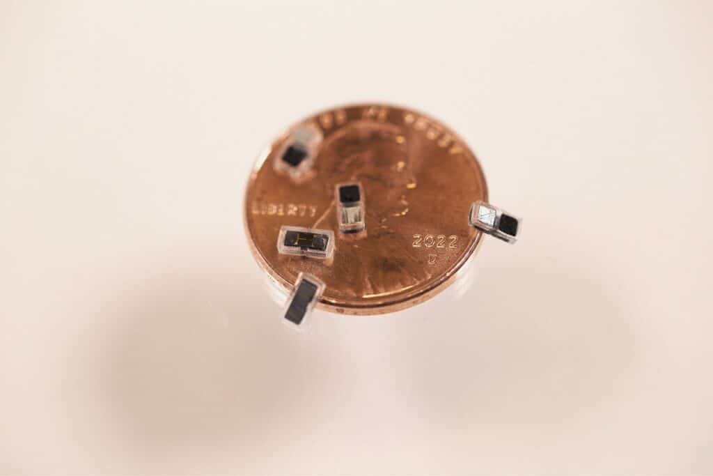 Creato il pace maker più piccolo del mondo: salverà i neonati Futuro Prossimo
