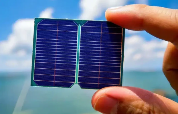 Longi infrange il limite teorico: celle solari al 34,8% di efficienza Futuro Prossimo