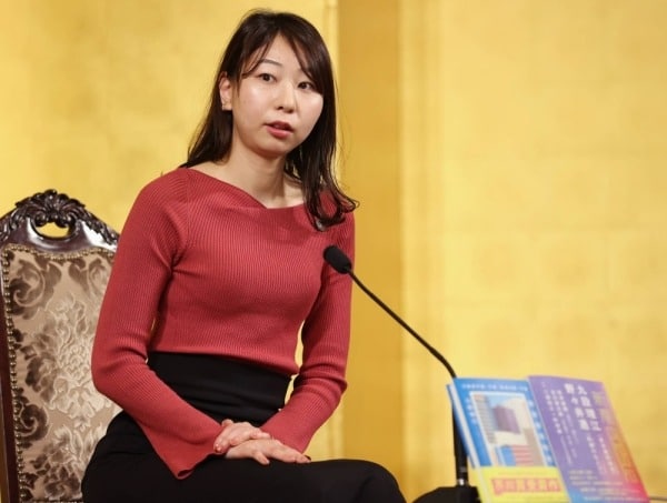 Tokyo Sympathy Tower, l’imperdibile libro scritto (un po’) dall’AI Futuro Prossimo