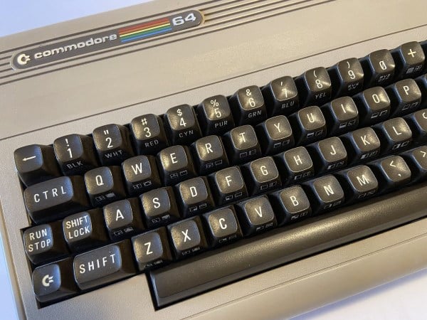 Commodore risorge ancora, e questa volta è in mano ai fan Futuro Prossimo