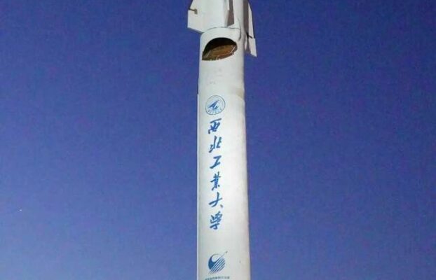 Feitian-2 tocca Mach 12: la Cina rompe ogni barriera ipersonica Futuro Prossimo
