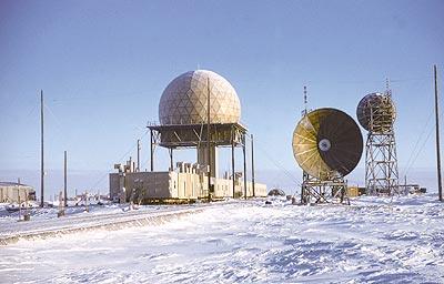 Trasmissioni radar: se ci sono, gli alieni sanno già dove siamo Futuro Prossimo