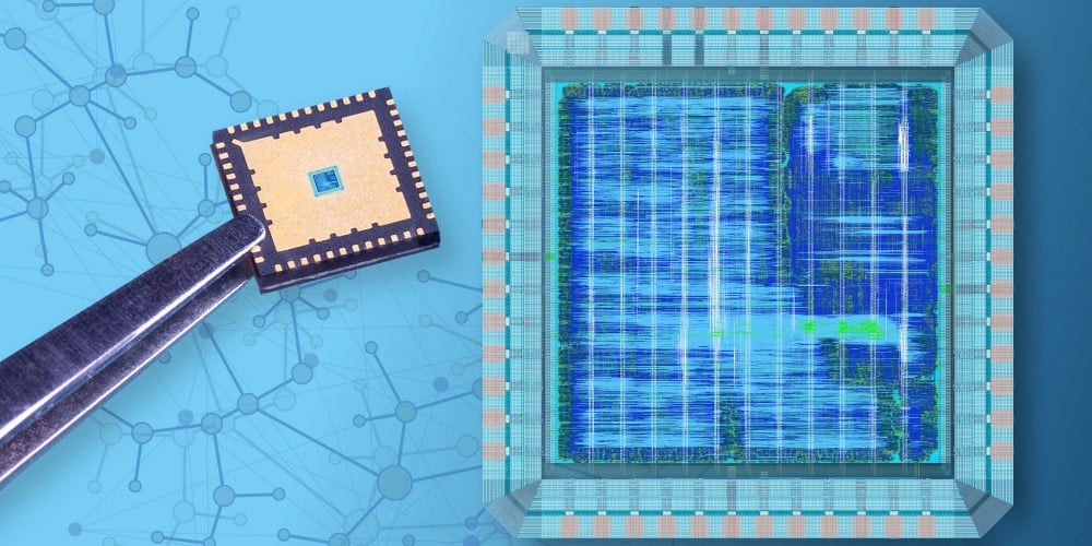 Otto neuroni artificiali guidano da soli un mini veicolo Futuro Prossimo