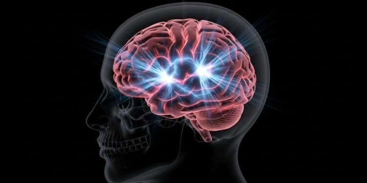 Luce dal cranio umano: scienziati scoprono emissioni luminose cerebrali Futuro Prossimo