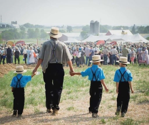 I bimbi Amish non soffrono di allergie, e ora sappiamo il perché Futuro Prossimo