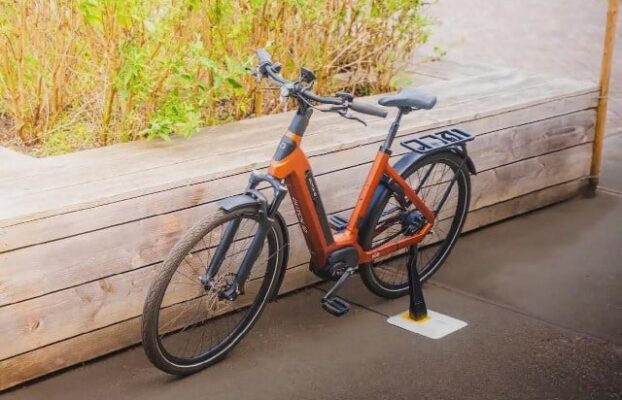 TILER: ora l’ebike si ricarica wireless come uno smartphone Futuro Prossimo