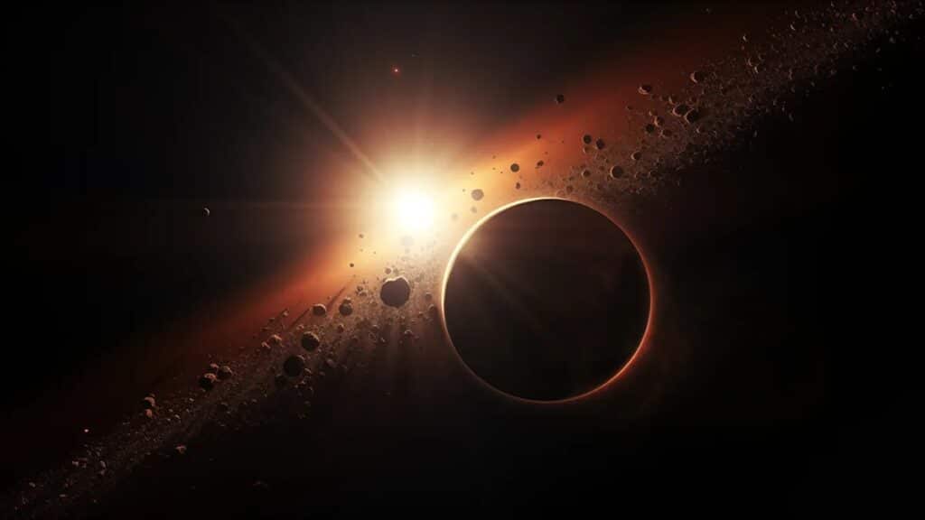 Un meteorite di 4,5 miliardi di anni riscrive la storia planetaria Futuro Prossimo