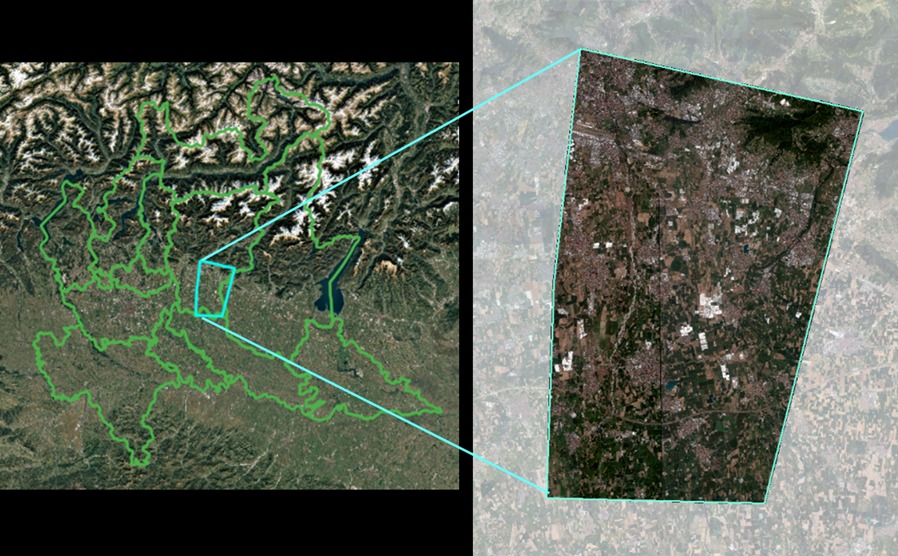 Perivallon, l’AI italiana che smaschera i crimini ambientali Futuro Prossimo