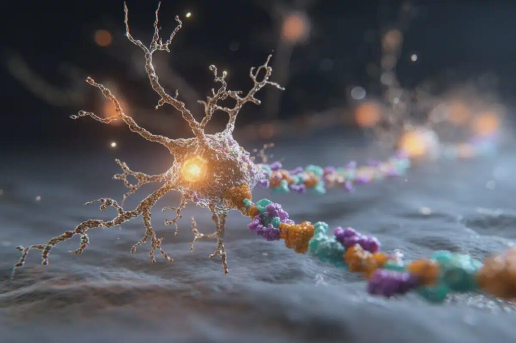 Un grasso del cervello regola l’umore: verso antidepressivi sprint Futuro Prossimo
