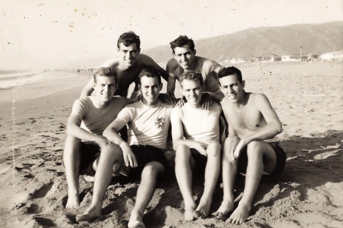 Ecco perché abbiamo più nostalgia del mare che della montagna Futuro Prossimo